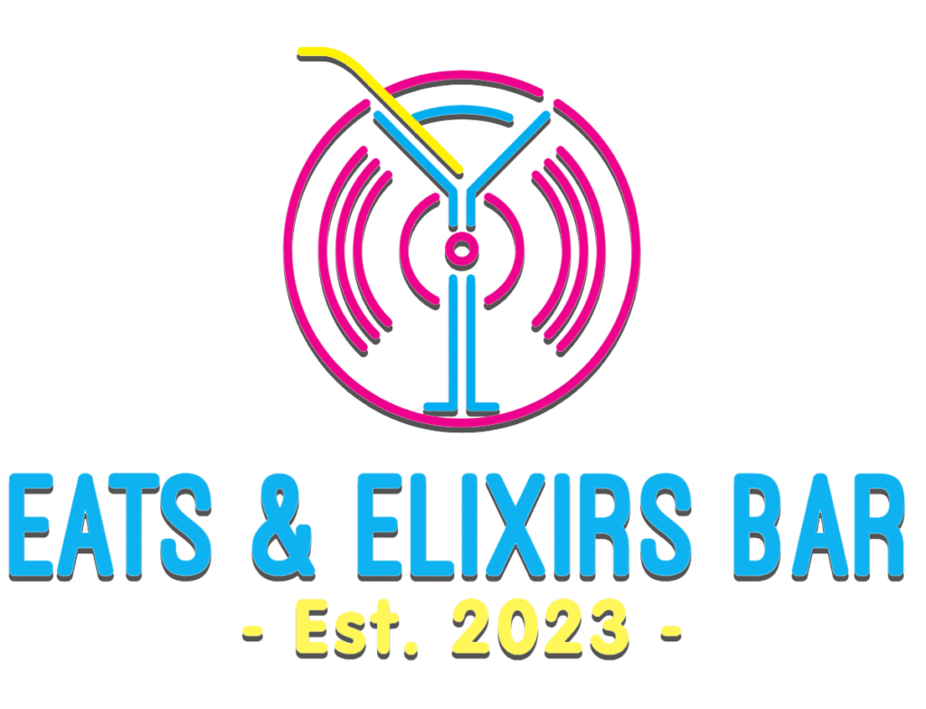 Eats & Elixirs Bar Where History Meets Modern Taste
